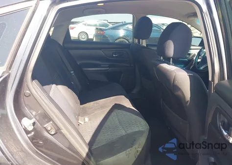 2016 Nissan Altima 2.5/2.5 S/2.5 Sl/2.5 Sr/2.5 Sv из США, поврежденный, VIN 1N4AL3AP5GN329711